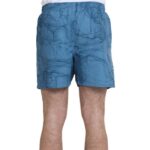 Short Coiris azul Bullpadel Short Coiris azul Bullpadel