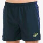 Short Bullpadel Moler Azul Marino