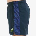 Short Bullpadel Moler Azul Marino