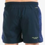 Short Bullpadel Moler Azul Marino 2022