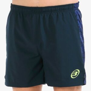 Short Bullpadel Moler Azul Marino