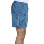 Short Coiris azul - Colección ropa Bullpadel Short Coiris azul - Colección ropa Bullpadel