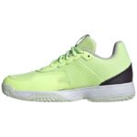 Zapatillas Courtflash Junior de Adidas Zapatillas Courtflash Junior de Adidas