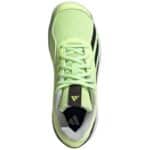 Zapatillas Junior de Adidas Courflash Lima Zapatillas Junior de Adidas Courflash Lima