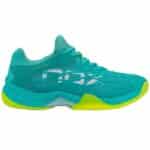zapatillas nox at10 turquesa zapatillas nox at10 turquesa