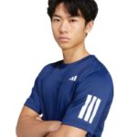 Adidas 3Stripes Club Azul