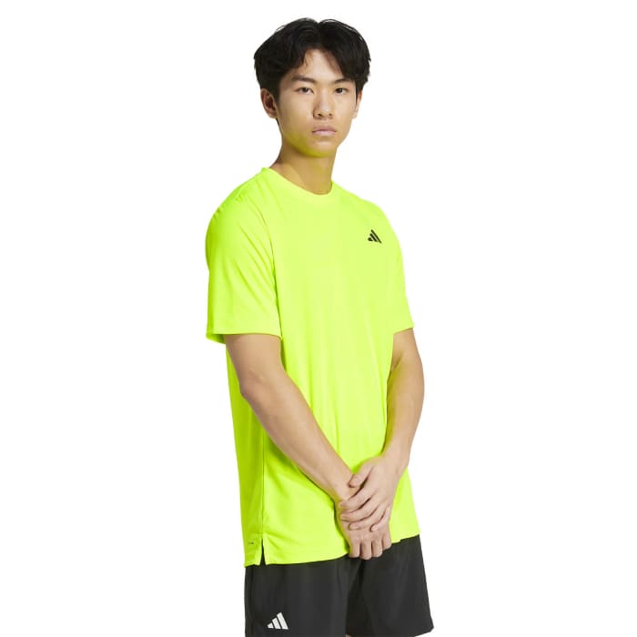 Adidas Club Lucid Lemon Climacool