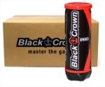 cajon pelotas black crown pro