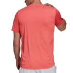 camiseta club coral