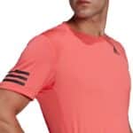camiseta club coral 22