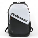 Mochila Bullpadel Hack Blanca