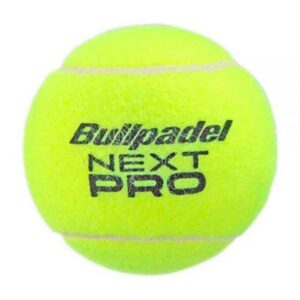 pelota bullpadel next pro