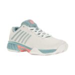 Zapatillas K-Swiss mujer - Modelo Hypercourt Express Zapatillas K-Swiss mujer - Modelo Hypercourt Express