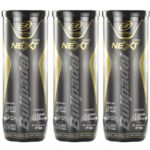 Tripack Pelotas Bullpadel Next Pro Tripack Pelotas Bullpadel Next Pro
