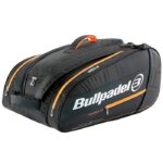 Paletero Bullpadel Performance Cómodo y Amplio Paletero Bullpadel Performance Cómodo y Amplio