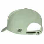 Bullpadel Gorra Verde Hoja