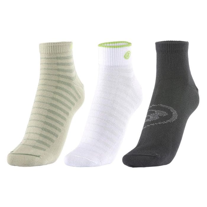 Calcetines Bullpadel cortos mujer Calcetines Bullpadel cortos mujer