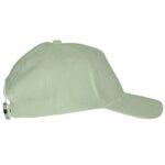 Gorra en Verde Hoja de Bullpadel