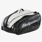 Paletero Bullpadel Elite Blanco