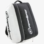 Paletero Bullpadel Negro Elite