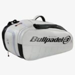 Paletero Elite Bullpadel Blanco