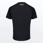Camiseta HEAD PLAY Tech Azul Camiseta HEAD PLAY Tech Azul