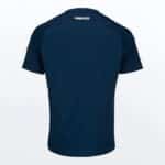 Camiseta Pádel Hombre HEAD Play Tech Azul Marino