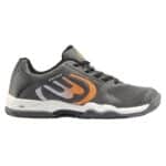 Zapatillas Bullpadel Beker 24v Grises Zapatillas Bullpadel Beker 24v Grises