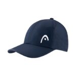 Gorra HEAD Azul