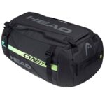 Paletero HEAD R-PET DUFFLE BAG 2022