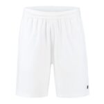 Short K-swiss Hypercourt 8 Blanco Short K-swiss Hypercourt 8 Blanco