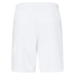 Short K-swiss Hypercourt 8 Blanco Short K-swiss Hypercourt 8 Blanco