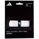 Blíster Grip Adidas Blanco Blíster Grip Adidas Blanco