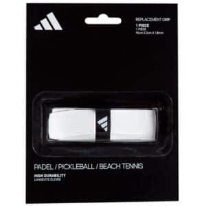 Blíster Grip Adidas Blanco