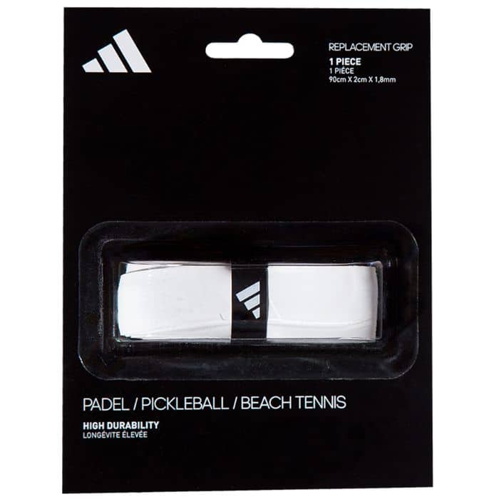 Blíster Grip Adidas Blanco Blíster Grip Adidas Blanco