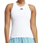 Camiseta Adidas Club Blanca W Camiseta Adidas Club Blanca W