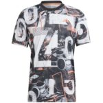 Camiseta Adidas Club Graph