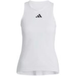 Camiseta de tirantes Adidas Club Blanca Camiseta de tirantes Adidas Club Blanca