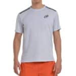 Camiseta Mesia gris Bullpadel Camiseta Mesia gris Bullpadel