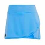 Falda Adidas Azul