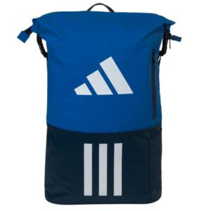 Mochila Adidas Multigame Azul