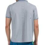 Polo Bullpadel Ceniza Vigore Madon Polo Bullpadel Ceniza Vigore Madon
