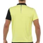 Polo Bullpadel Umbi Amarillo Polo Bullpadel Umbi Amarillo