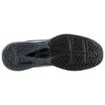 Zapatilla HEAD Revolt Court Negra Zapatilla HEAD Revolt Court Negra