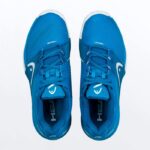 Zapatilla HEAD Revolt 4.0 Junior Azul