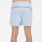 Short Bullpadel Moncho Hielo