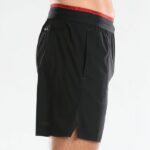 Short Bullpadel Ovalo Negro LTD Proline
