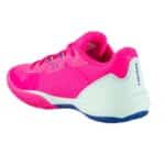 Zapatillas HEAD Sprint Jr 3.5 Rosas