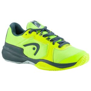 Zapatillas HEAD Sprint Jr 3.5