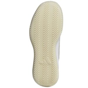 Suela de las zapatillas Adidas Defiant Speed W Clay